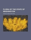 Cover: Flora of the State of Washington - Rarebooksclub.com
