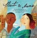 Cover: Martin & Anne - Creston Books