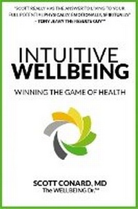 Enlarge image Cover: Intuitive Wellbeing - Clovercroft Publishing