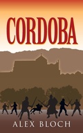 Cover: Cordoba - Strategic Book Publishing