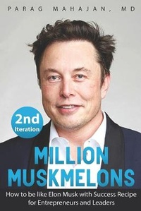 Abbildung von: Million Muskmelons - Medmantra, LLC