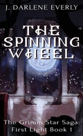 Cover: The Spinning Wheel - Wishing Well Books LLC