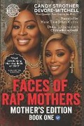 Cover: Faces of Rap Mothers - Beat Deep Books