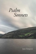Cover: Psalm Sonnets - Futurecycle Press