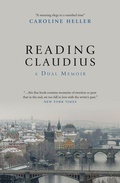 Cover: Reading Claudius - Leapfrog Press