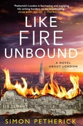 Cover: Like Fire Unbound - Leapfrog Press