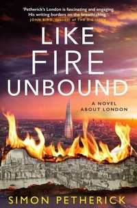 Enlarge image Cover: Like Fire Unbound - Leapfrog Press
