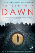 Cover: Cretaceous Dawn - Leapfrog Press