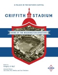 Cover: A Palace in the Nation's Capital - Society for American Baseball Research