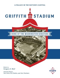 Abbildung von: A Palace in the Nation's Capital - Society for American Baseball Research