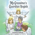 Cover: My Grandma's Guardian Angels - Two Girls and a Reading Corner