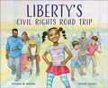 Cover: Liberty's Civil Rights Road Trip - Westminster/John Knox Press,U.S.
