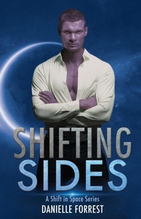 Enlarge image Cover: Shifting Sides - Eternal Scribe Publishing.