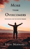 Cover: More than Overcomers - Mansion Hill Press