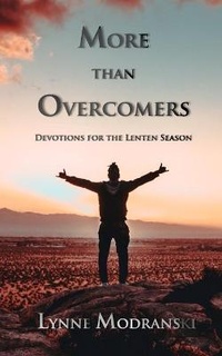 Enlarge image Cover: More than Overcomers - Mansion Hill Press