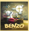 Cover: Benzo - Benzo Books Media LLC