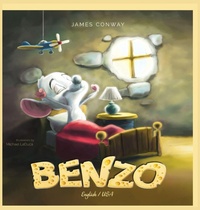 Enlarge image Cover: Benzo - Benzo Books Media LLC
