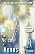 Cover: The Voice of Venus - Jolibro Publishing