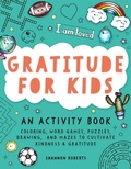 Cover: Gratitude for Kids - Blue Star Press