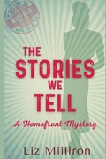 Cover: The Stories We Tell - HISTORIA