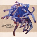 Cover: Lily-livered - Driftwood Press