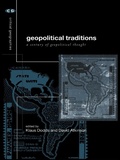 Cover: Geopolitical Traditions - Routledge