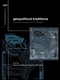 Enlarge image Cover: Geopolitical Traditions - Routledge