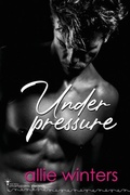Cover: Under Pressure - Smartypants Romance