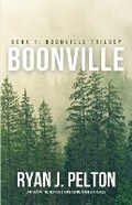 Cover: Boonville - Common Grace Publishing