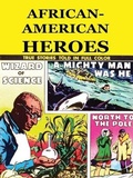 Cover: African-American Heroes - Hammer Comics