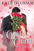 Cover: Cupid's Charm - Snarky Heart Press