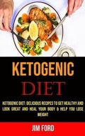 Cover: Ketogenic Diet - Adam Gilbin