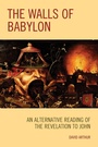 Cover: The Walls of Babylon - Lexington Books/Fortress Academic