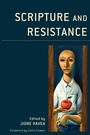 Cover: Scripture and Resistance - Lexington Books/Fortress Academic