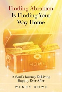 Enlarge image Cover: Finding Abraham Is Finding Your Way Home - Balboa Press UK