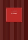 Cover: R&eacute;cits d'Yves - BoD - Books on Demand - Frankreich