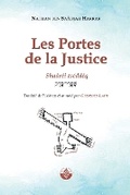Cover: Les Portes de la Justice - Editions Lahy