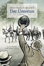 Cover: Der Untertan - Reclam