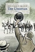 Cover: Der Untertan - Reclam