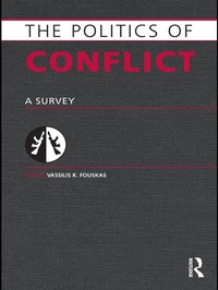 Abbildung von: Politics of Conflict - Routledge