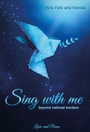 Cover: Sing with me - tredition