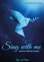 Cover: Sing with me - tredition