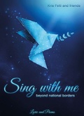 Cover: Sing with me - tredition
