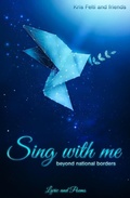 Cover: Sing with me - tredition