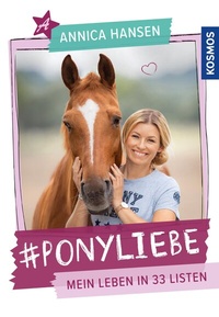 Abbildung von: #Ponyliebe - Kosmos