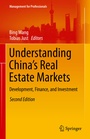 Cover: Understanding China's Real Estate Markets - Springer