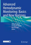 Bild: Advanced Hemodynamic Monitoring: Basics and New Horizons - Springer
