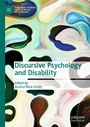 Cover: Discursive Psychology and Disability - Palgrave Macmillan