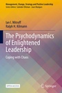 Cover: The Psychodynamics of Enlightened Leadership - Springer