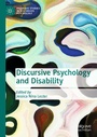 Cover: Discursive Psychology and Disability - Palgrave Macmillan